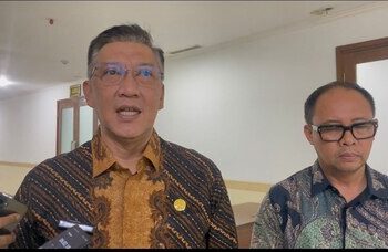 Kurangi Sampah dari Rumah, Sekda Bambang: Optimalisasi TPS3R dan Bank Sampah di Tangsel