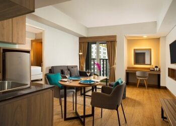 Vega Hotel Gading Serpong Tawarkan Promo Spesial untuk Pemesanan Langsung