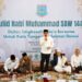 Peringatan Maulid Nabi, Pemkot Tangsel Gelar Dzikir, Istigasah, dan Doa Bersama