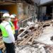 Pemkot Tangsel Tanggung Biaya Pengobatan, Sediakan Rumah Sewa hingga Trauma Healing untuk Korban Ledakan di Pamulang