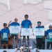 Gelar XL Weekend Rush Semarang, XLSMART Apresiasi Pelanggan Lewat Fun Bike dan Festival Digital