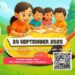 Atria Hotel Gading Serpong Gelar Family Coloring Competition Bersama Greebel
