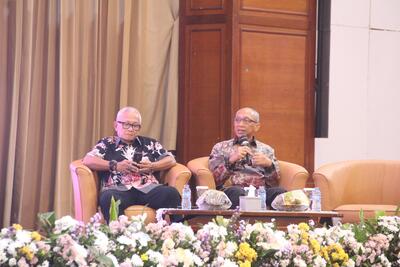 Kementan Jamin Daging Ayam Indonesia Aman, Tegaskan Residu Hormon Tidak Benar