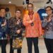 BRI BO Jakarta Warung Buncit Maksimalkan Pelayanan di HPN 2025