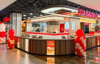 F&B ID Hadirkan Cita Rasa Jepang di Semarang dengan Buka Gerai Pertama Go! Go! CURRY dan Gindaco