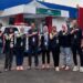 Bela Negara dalam aksi : Tim Fisioterapi UPN Veteran Jakarta sebagai International Medical and Health Service Team di World Muslim Scout Jamboree 2025