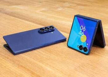 Bikin Konten Anti Mainstream & Lebih Cerdas Pakai Galaxy Z Flip7 & Galaxy Fold7