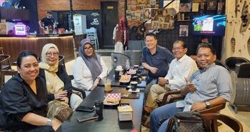 Rapat Perdana Forum Komite Sekolah Tangsel Agendakan Perkenalan, Program Kerja, dan Akta Notaris
