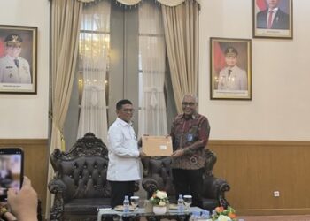 Ditanya Soal Dualisme PWI Banten, Munir: Insya Allah Nanti Semua Selesai