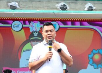 Siskamling di Kecamatan Setu Tangsel Akan Digalakkan, Cegah Tawuran hingga Peredaran Narkoba