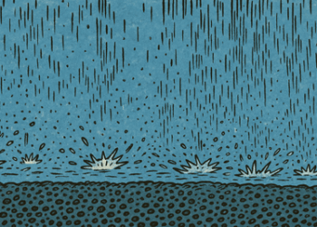 BMKG Peringatkan Potensi Cuaca Ekstrem di Banten 19–20 September 2025