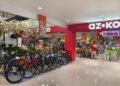 AZKO Outlet Living Plaza Ciputat Luncurkan Promo Spesial untuk Member Ruparupa Rewards