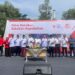 Peringati HUT ke-80 PMI, Pilar: Pemkot dan PMI Kota Tangsel Harus Terus Berkolaborasi untuk Kemanusiaan