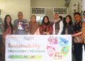 ARYADUTA Lippo Village Rayakan Ulang Tahun Ke-31 dengan CSR: Menghidupkan Kembali Legenda Pendekar Cisadane Bersama Penulisnya