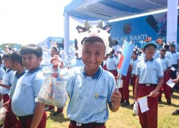 Bukti Nyata Kolaborasi Pusat-Daerah! Kementan dan Pemkab Bogor Kompak Bangkitkan Ekonomi Lewat Peternakan!