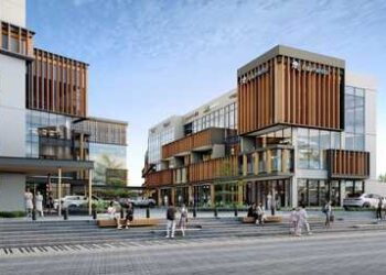Sinar Mas Land Hadirkan Powell Studio Loft, Kawasan Komersial dengan Konektivitas Global di D-HUB SEZ