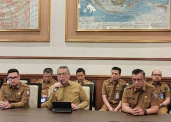 Apresiasi Kritik Publik, Pemkot Tangsel Komitmen Transparansi Keuangan Daerah