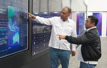 Dorong Kepuasan Pelanggan, XLSMART Perkuat Operasi Jaringan dengan Pusat Terpadu