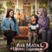 Sekuel Film Keluarga Menyentuh Air mata di Ujung Sajadah, Akan di Bawa Kemana Cerita Air Mata di Ujung Sajadah 2?
