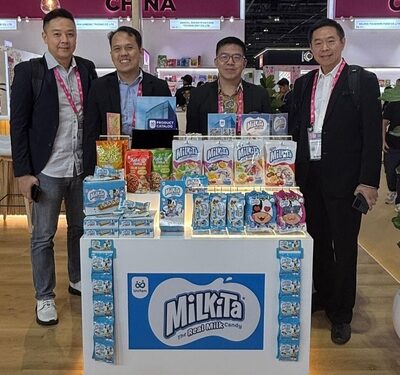 Unifam Hadir di ISM Middle East Dubai: Membawa Keceriaan Keluarga Indonesia ke Dunia