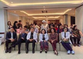 Program Inovatif Medistra Hospital: Stroke Ready Hospital untuk Penanganan Cepat dan Komprehensif