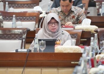 Tagih Rp60 Triliun Pajak Mandek, Anis Byarwati: Bisa Tutupi 20% Defisit APBN Tanpa Utang Baru