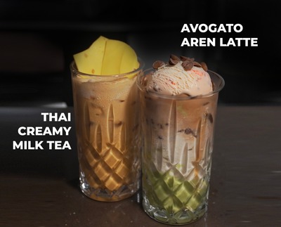 Mercure Serpong Alam Sutera Gandeng Deaf Café Rayakan International Sign Language Day dengan Produk Minuman Spesial