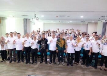 Dorong Inklusi, Benyamin Perintahkan Perangkat Daerah Tangsel Tingkatkan Pelayanan Publik Bagi Disabilitas