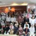 Doa Yatim Iringi Tasyakuran: PWI Resmi Kembali ke Rumah Lama di Lantai 4 Dewan Pers