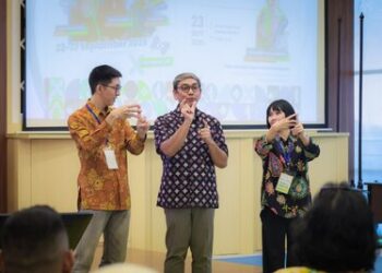 Pekan Tuli Internasional 2025: Pemkot Tangsel Tegaskan Komitmen Jadi Kota Inklusif