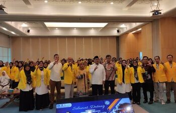 Pemkot Tangerang Selatan Beri Beasiswa dan Bantuan Pendidikan S1 untuk 95 Guru PAUD, Tingkatkan Kualitas Pendidikan Anak