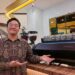 Kerjasama Strategis, Outlet Excelso Gunakan Mesin Kopi Teknologi Italia dari Colt Coffee Culture