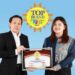 Tujuh Tahun Berturut, Aice Tetap Konsisten Memenangkan Top Brand Award dan Top Brand for Kids Award 2025
