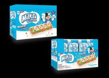 Unifam Luncurkan Milkita Milky Bar, Inovasi Camilan Susu untuk Keluarga Indonesia