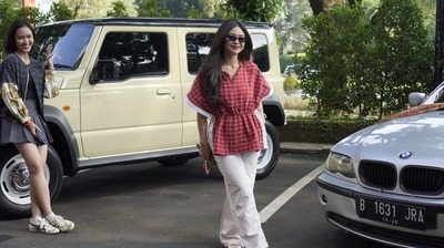 Hotel Santika Premiere Bintaro Gelar Harmoni Batik Nusantara Sambut Hari Batik Nasional