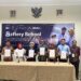Dari Battery School ke Industri: NBRI Dorong Kolaborasi Vokasi dalam Teknologi Baterai