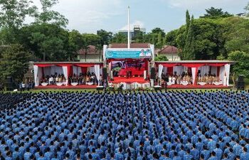 Pemkot Tangsel Bakal Lantik 853 PPPK Tahap II