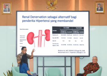 Hari Jantung Sedunia: Siloam Hospitals Simatupang Ajak Waspada Atrial Fibrilasi, Pemicu Stroke Mematikan