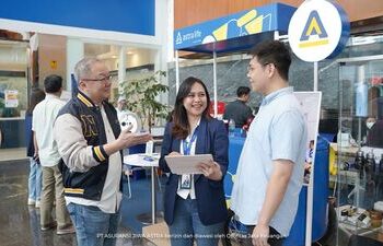 Astra Life Peringati Hari Pelanggan Nasional, Hadirkan Cek Kesehatan Gratis Bagi Nasabah