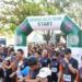 Rhino Eco Run 2025 Sukses Digelar: Perpaduan Sport Tourism dan Konservasi Badak Jawa di Tanjung Lesung