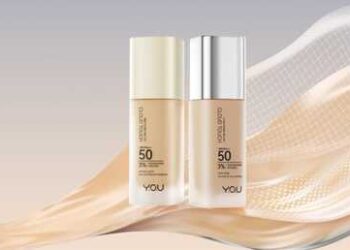 Y.O.U Luncurkan Dua Varian Cloud Touch 3% Niacinamide Skin Tint, Tampil Natural-Flawless Tanpa Oksidasi