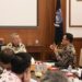 Pantau Progres PSEL Tangsel: Benyamin Panggil Konsorsium Pemenang Tender, Tekankan Pembangunan Tepat Waktu