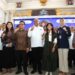 Menkomdigi Saksikan Pengukuhan PWI Persatuan, Tegaskan Dukungan pada Kebebasan Pers