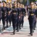 Laskar Ababil SDN Puspiptek Harumkan Nama Tangsel, Raih Top 3 dan Tim Favorit di Festival Baris-Banten 2025