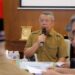 Benyamin Kirim Surat Ke Gubernur Banten dan BRIN, Minta Penutupan Jalan Raya Serpong-Parung Dibatalkan