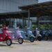 Waktunya Coba Langsung! Piaggio Indonesia Bawa Line Up Vespa Terbaru ke Area Bintaro, Tangerang dan Sekitarnya!