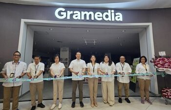 Gramedia Karawaci Fun Fest: Perayaan Literasi dan Kreativitas dalam Wajah Baru Gramedia