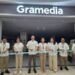 Gramedia Karawaci Fun Fest: Perayaan Literasi dan Kreativitas dalam Wajah Baru Gramedia