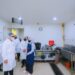Wakil Wali Kota Tangsel Tinjau Dapur MBG Ciater 1 dan 3, Pastikan Layak dan Sesuai Prosedur
