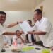 Arnovi Serahkan Formulir Bacalon Ketua KADIN Kota Tangsel